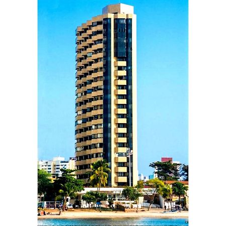 Golden Flat Fortaleza - Apt 952 B מראה חיצוני תמונה