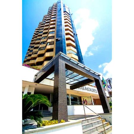 Golden Flat Fortaleza - Apt 952 B מראה חיצוני תמונה