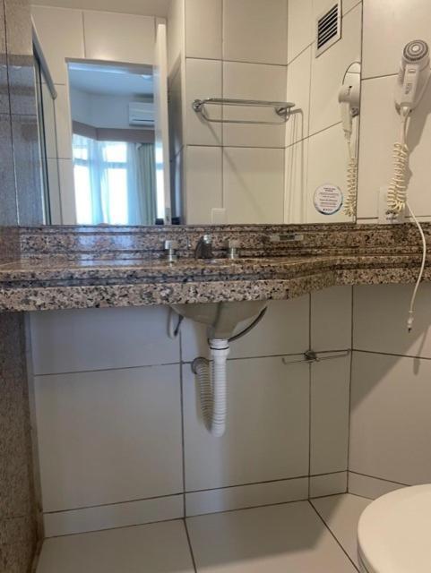 Golden Flat Fortaleza - Apt 952 B מראה חיצוני תמונה