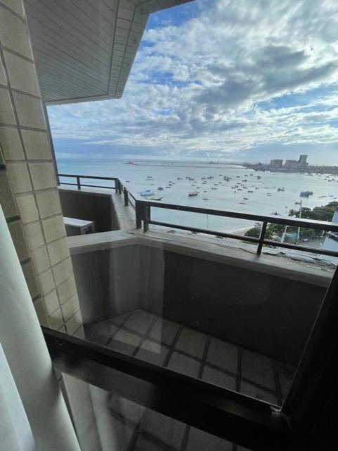 Golden Flat Fortaleza - Apt 952 B מראה חיצוני תמונה