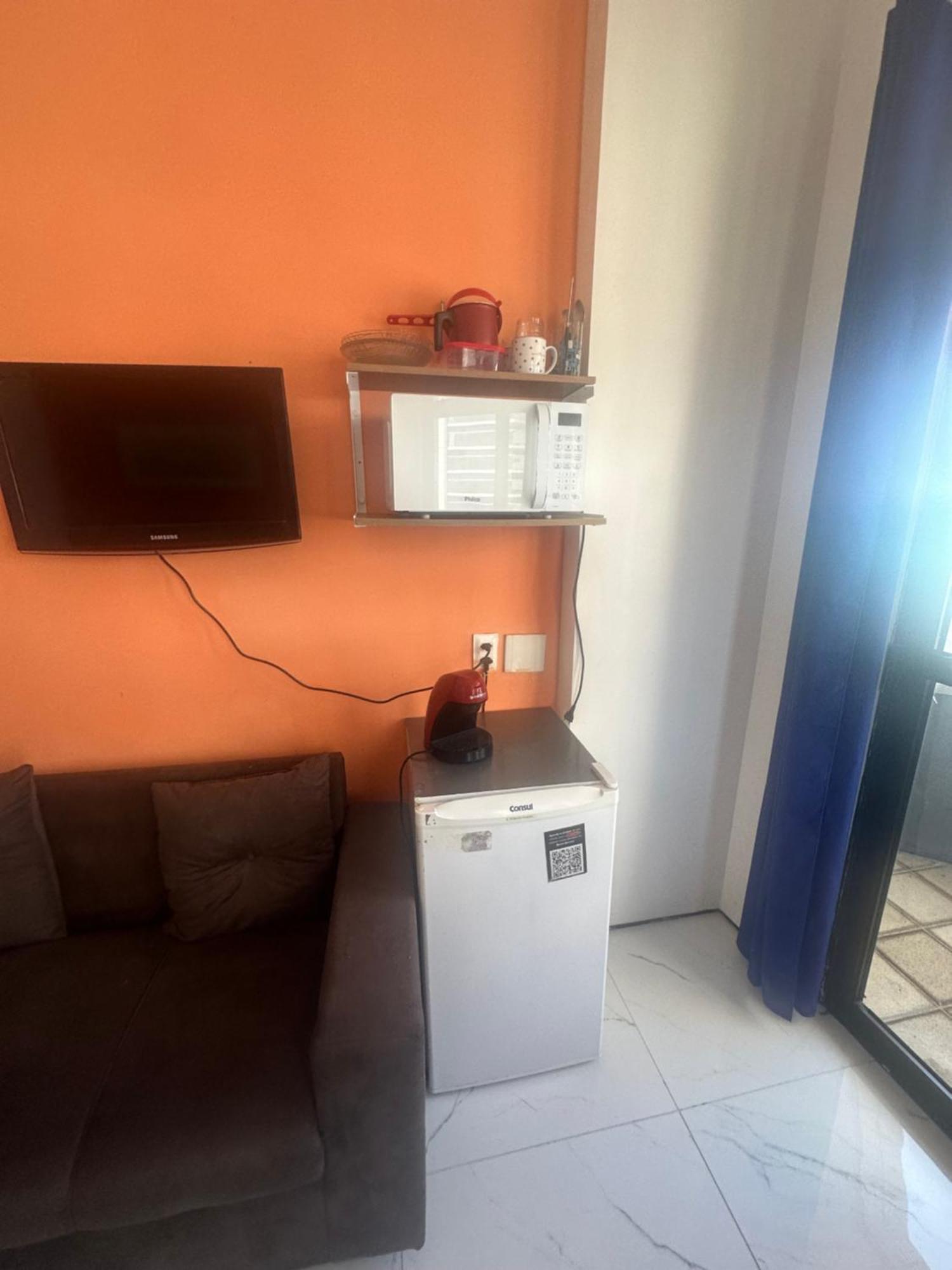 Golden Flat Fortaleza - Apt 952 B מראה חיצוני תמונה