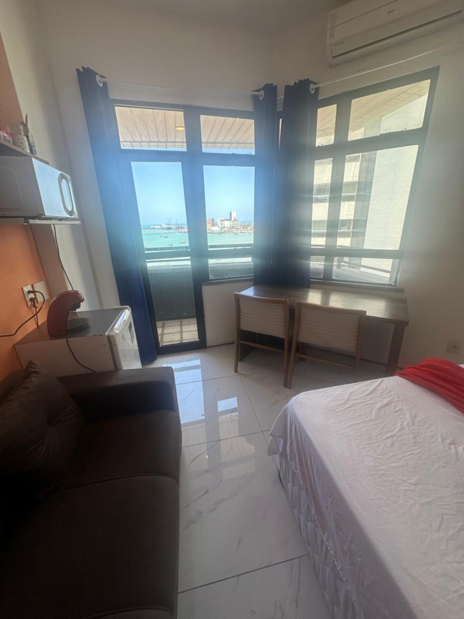Golden Flat Fortaleza - Apt 952 B מראה חיצוני תמונה