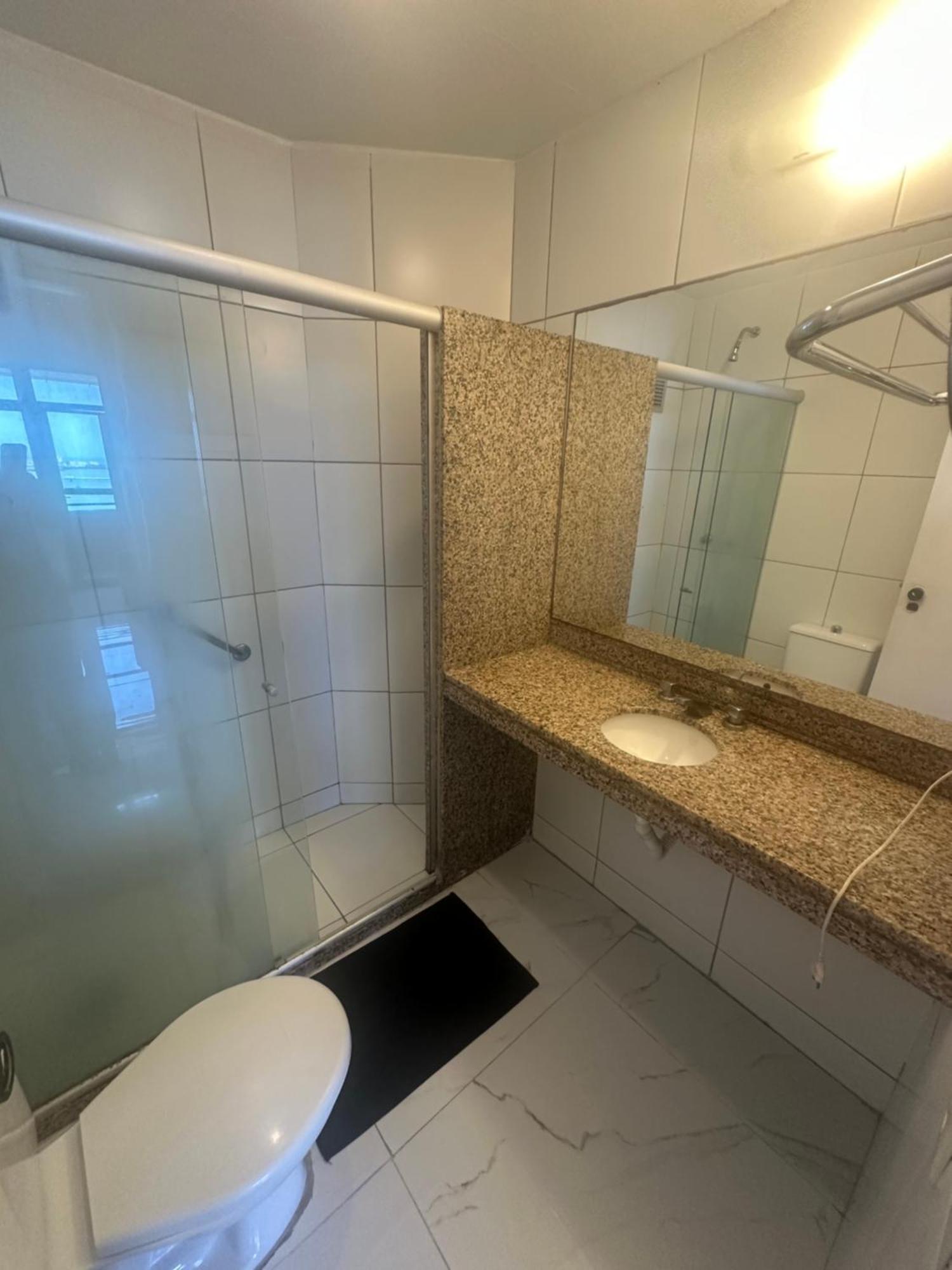 Golden Flat Fortaleza - Apt 952 B מראה חיצוני תמונה