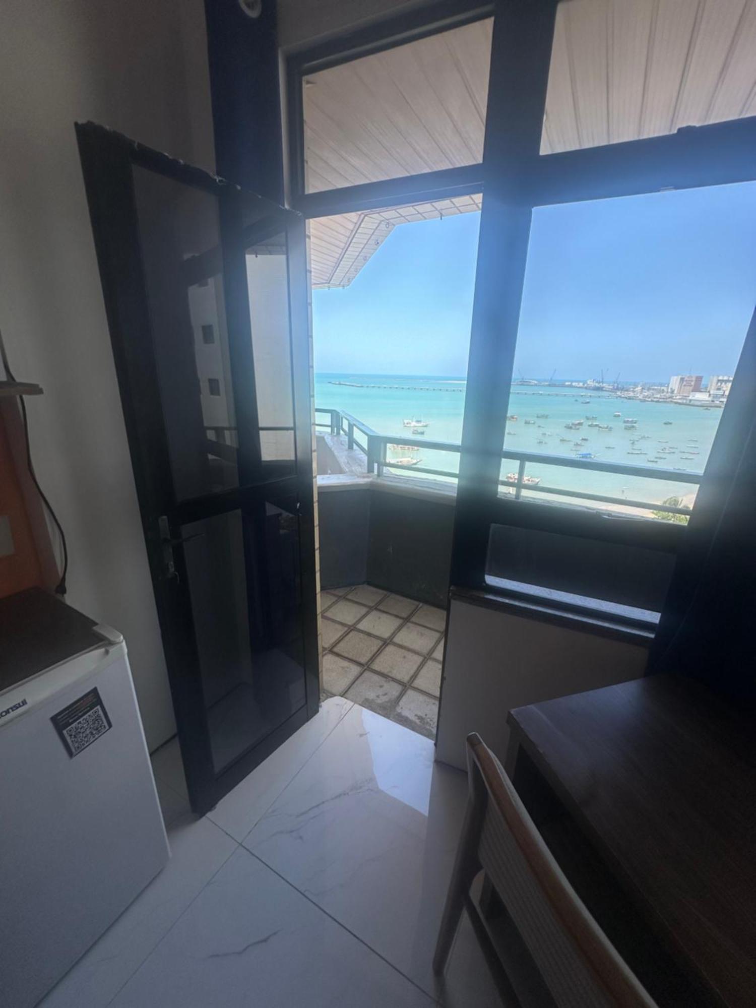 Golden Flat Fortaleza - Apt 952 B מראה חיצוני תמונה