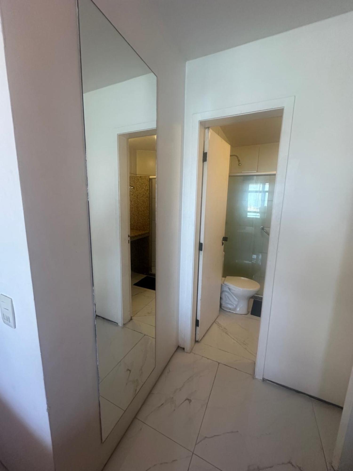 Golden Flat Fortaleza - Apt 952 B מראה חיצוני תמונה