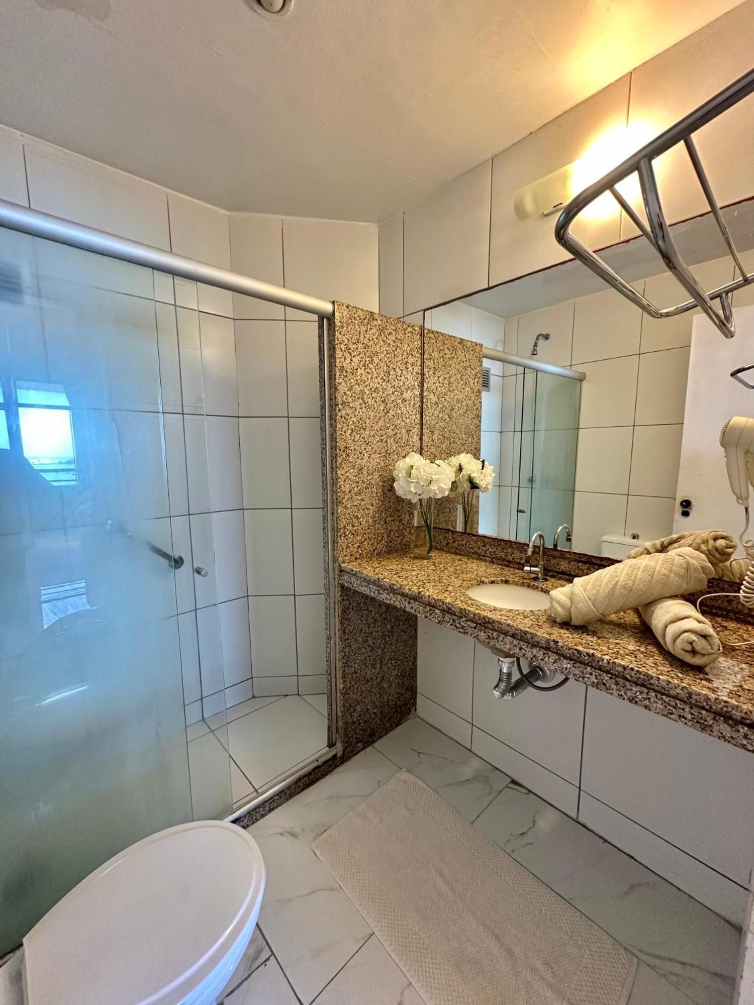 Golden Flat Fortaleza - Apt 952 B מראה חיצוני תמונה