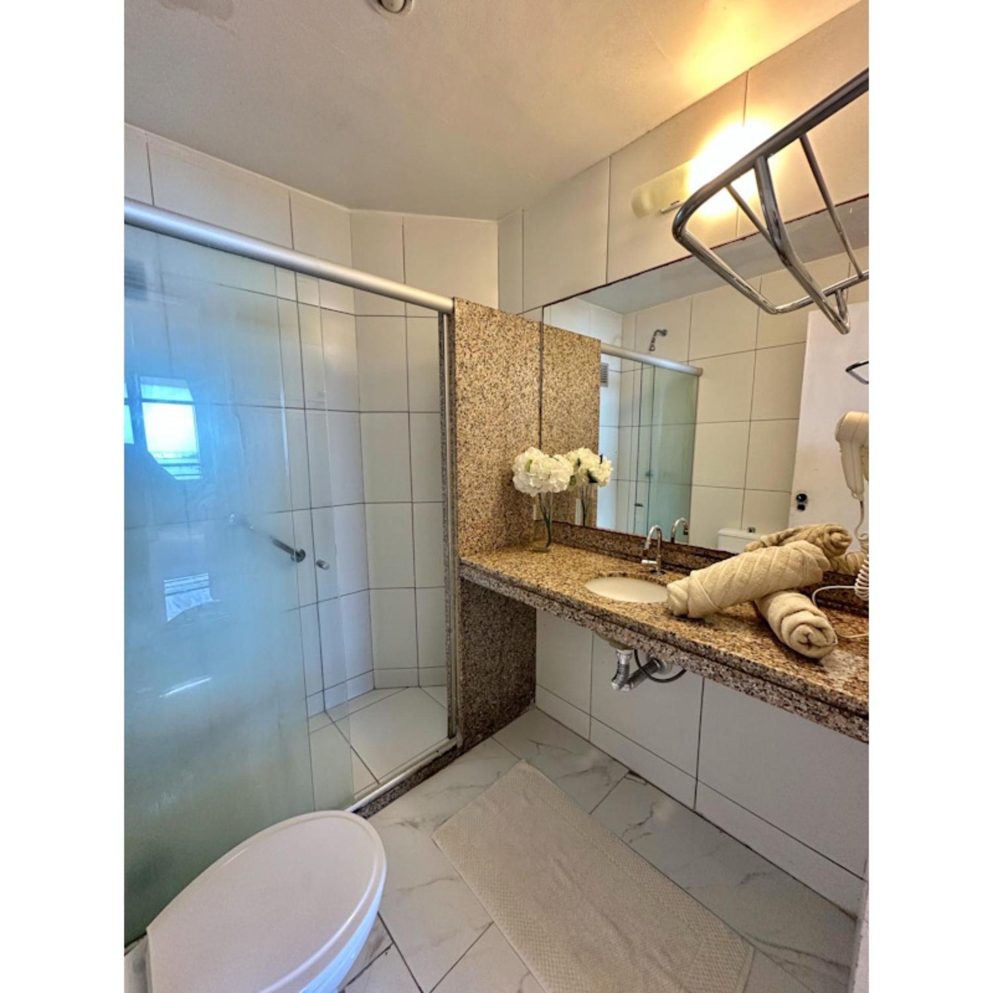 Golden Flat Fortaleza - Apt 952 B מראה חיצוני תמונה