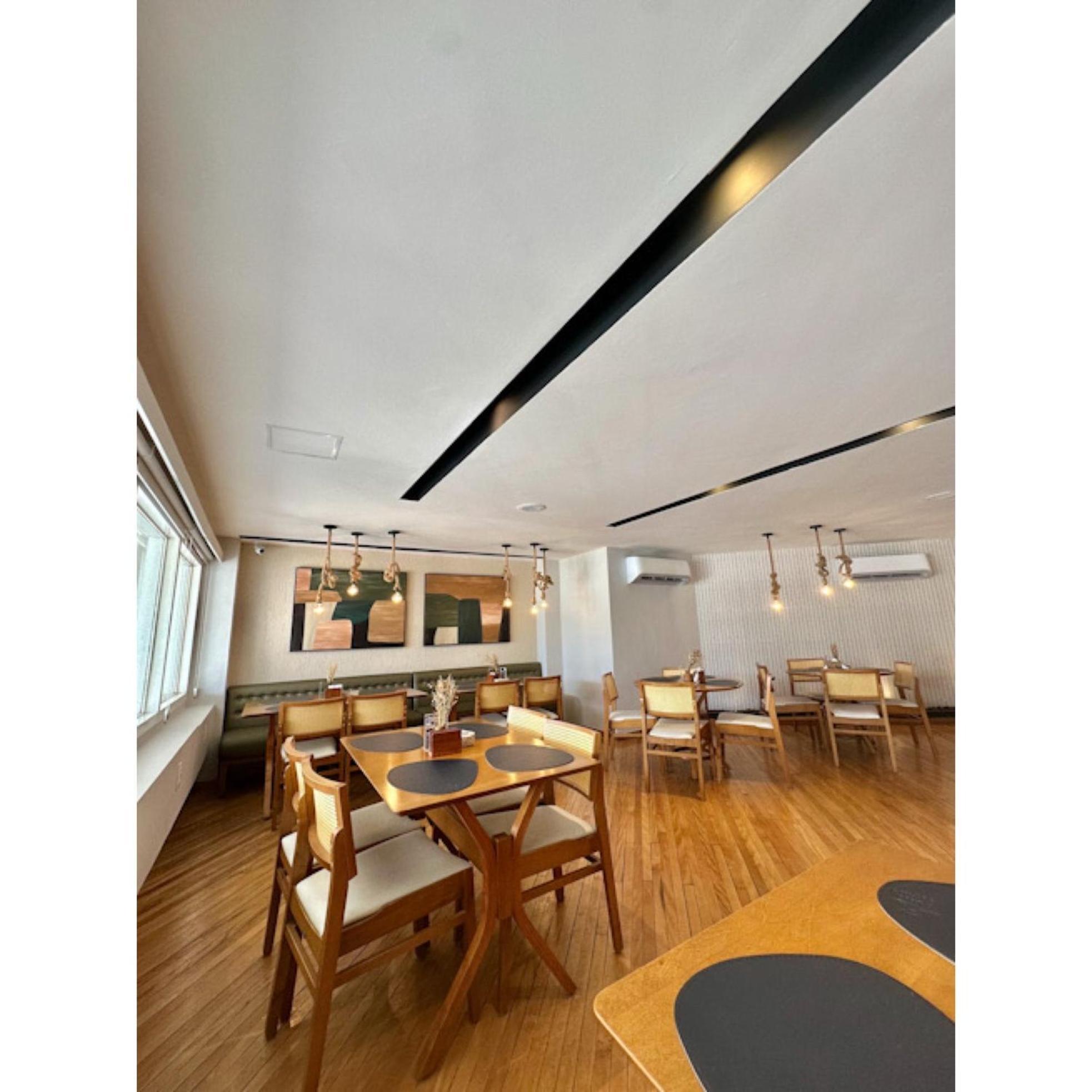 Golden Flat Fortaleza - Apt 952 B מראה חיצוני תמונה