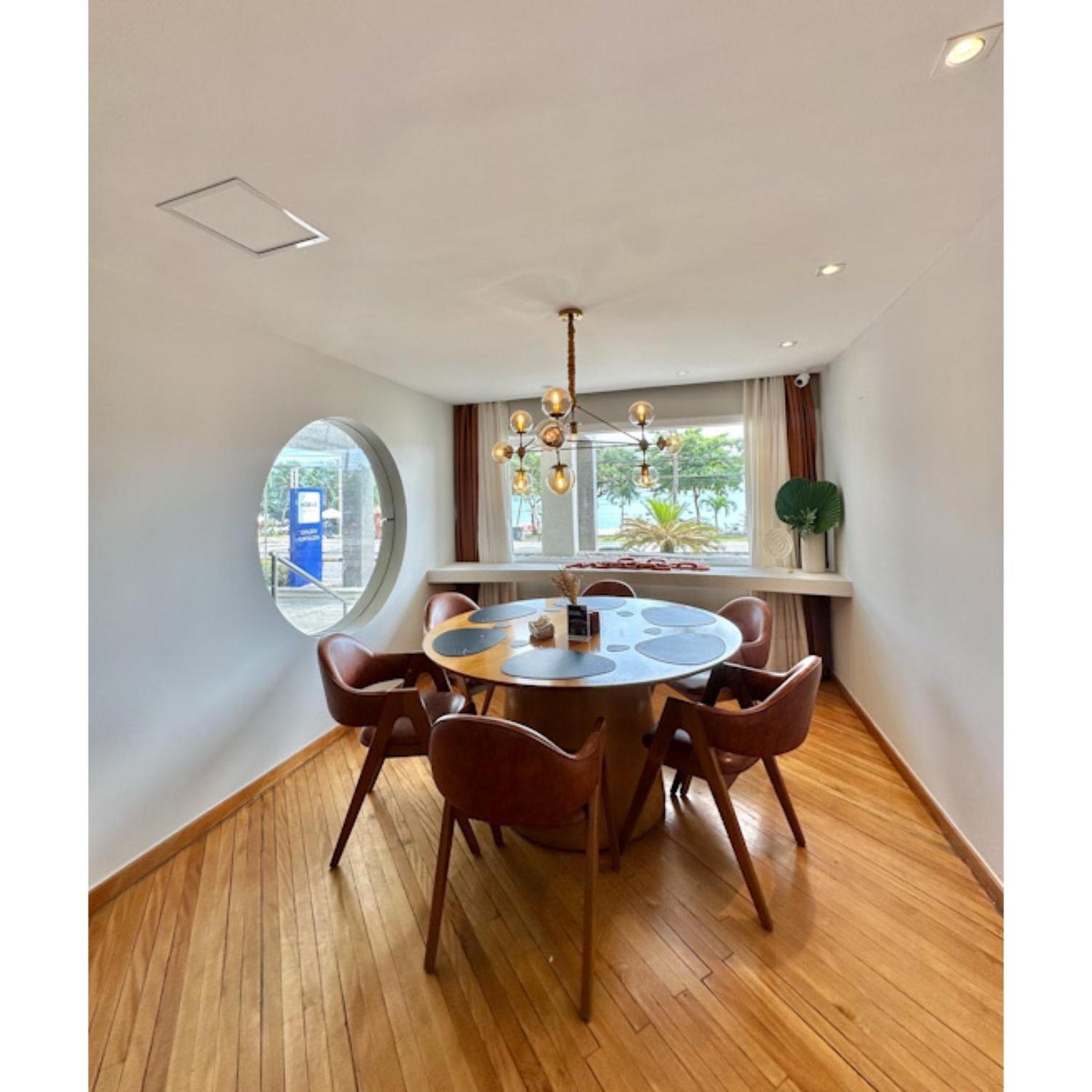 Golden Flat Fortaleza - Apt 952 B מראה חיצוני תמונה