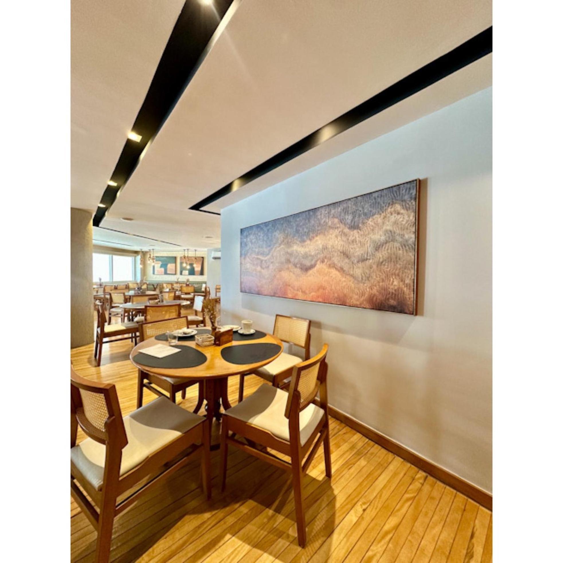 Golden Flat Fortaleza - Apt 952 B מראה חיצוני תמונה